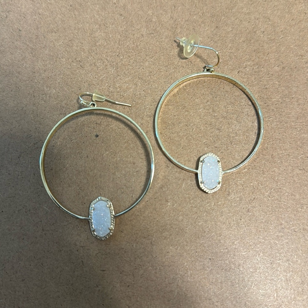 Kendra Scott Elora earrings